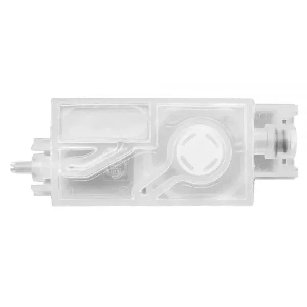 Dámper DX5 I3200