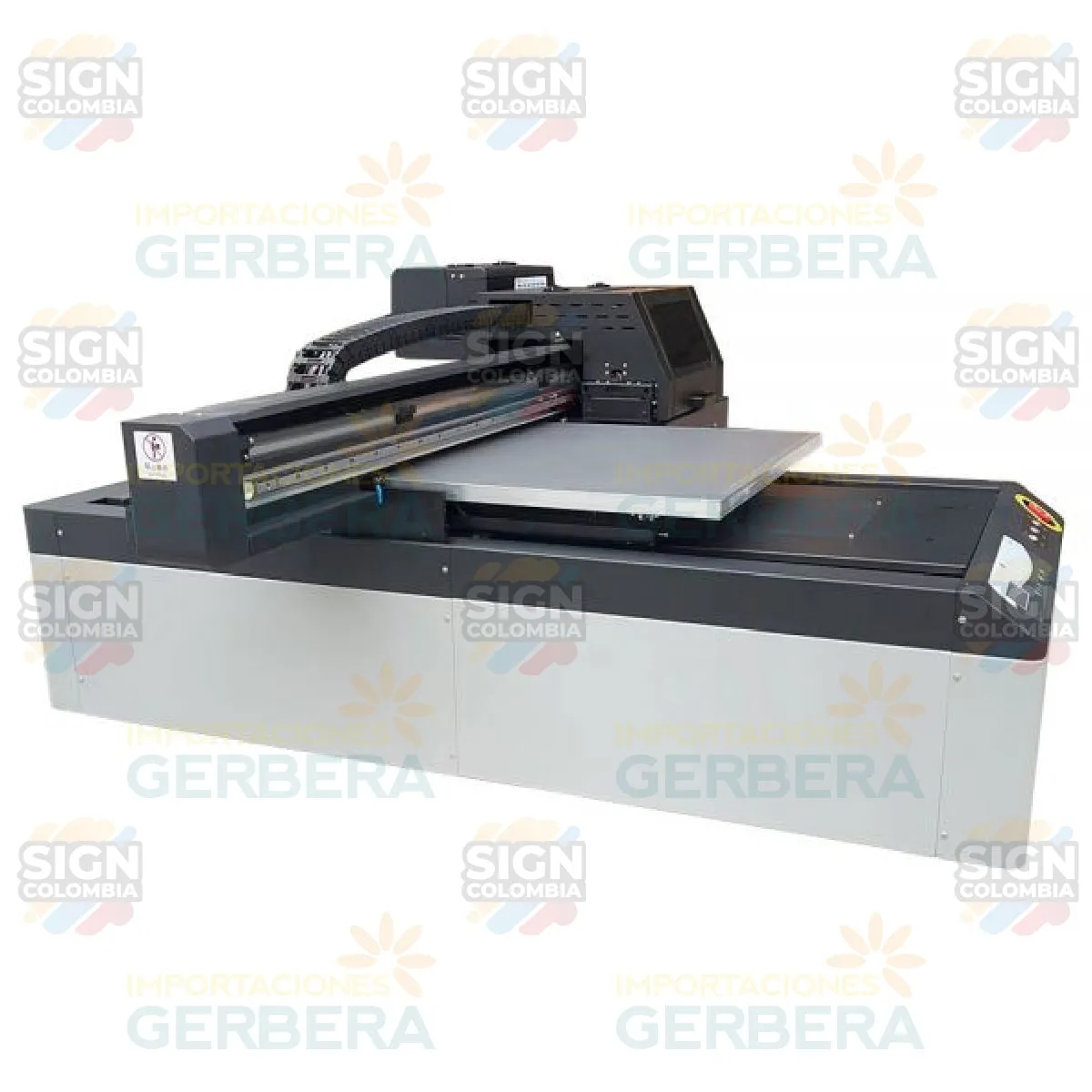 Plotter - Impresora UV J5 60x90