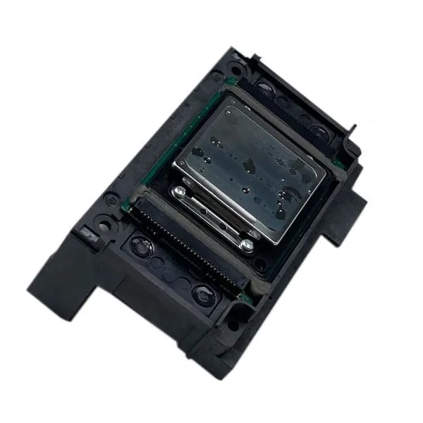 Cabezal de impresión a base de agua, UV y ecosolvente Epson XP-600 F1080-A1 DX11