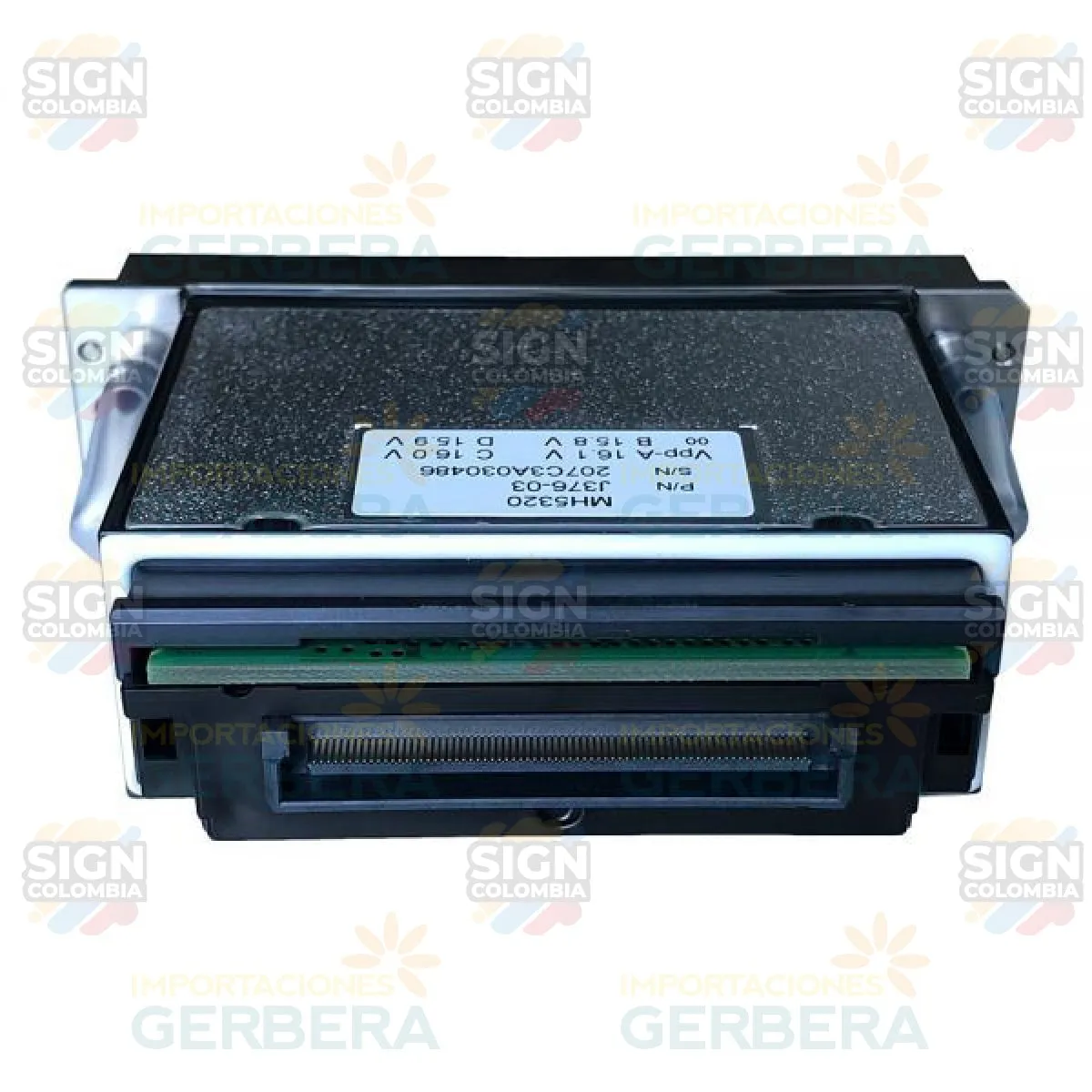 Cabezal de impresión Ricoh MH5320
