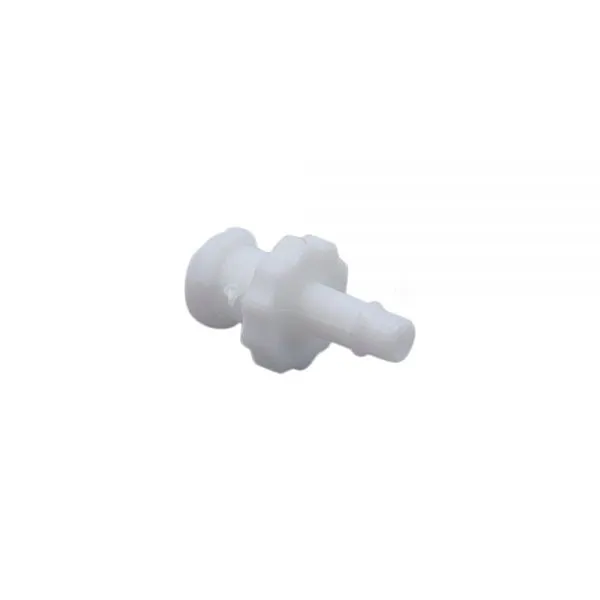 Tubo adaptador de entrada H2 Φ4 ID 2,3 mm / 2,8 mm / 3 mm