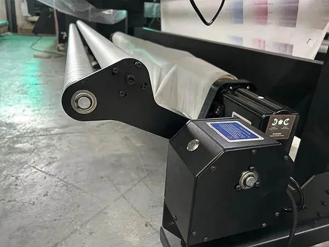 Plotter - Impresora de Sublimación  ST1804