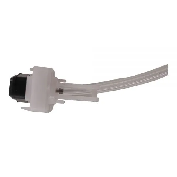 Capping genérico DX4 a base de disolvente y agua para Roland