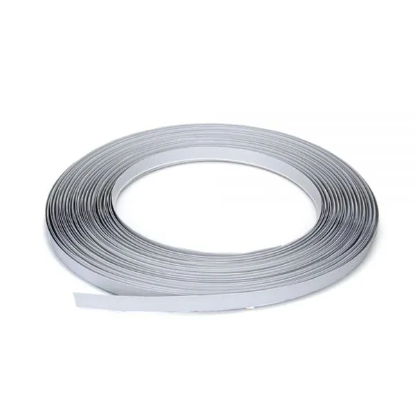 Rollo de Aluminio Plastificado