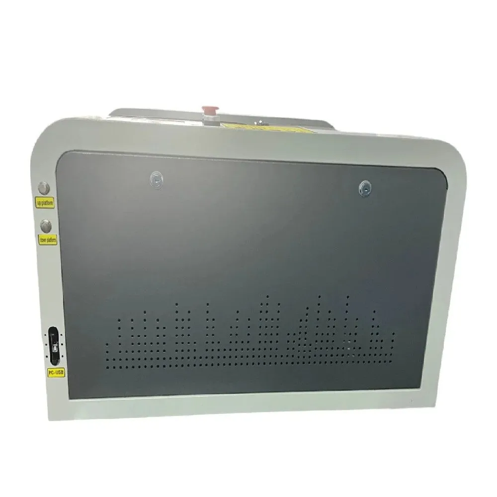 Maquina Laser 40x40 M3 50w