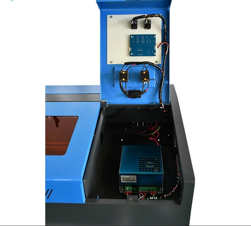 Maquina laser 30x20 40w