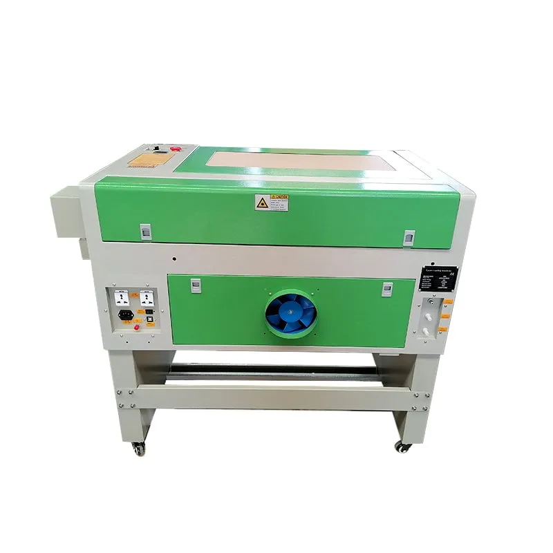 Maquina Laser 60x40 60w