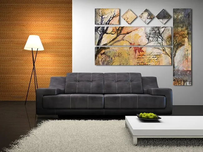 Canvas - Lienzo