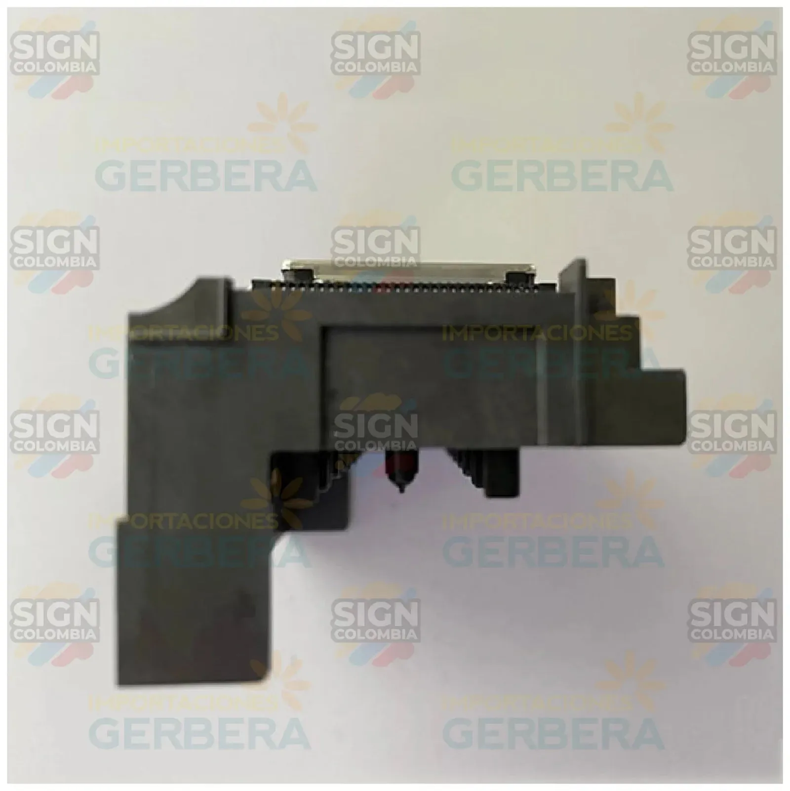 Cabezal Original XP600 Solvente