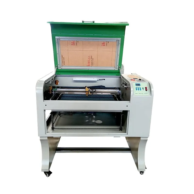 Maquina Laser 60x40 60w