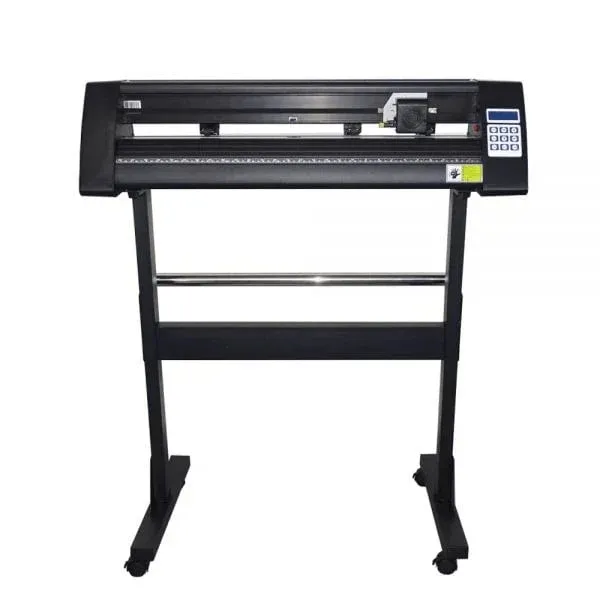 Plotter de corte manual para vinilo 720 mm