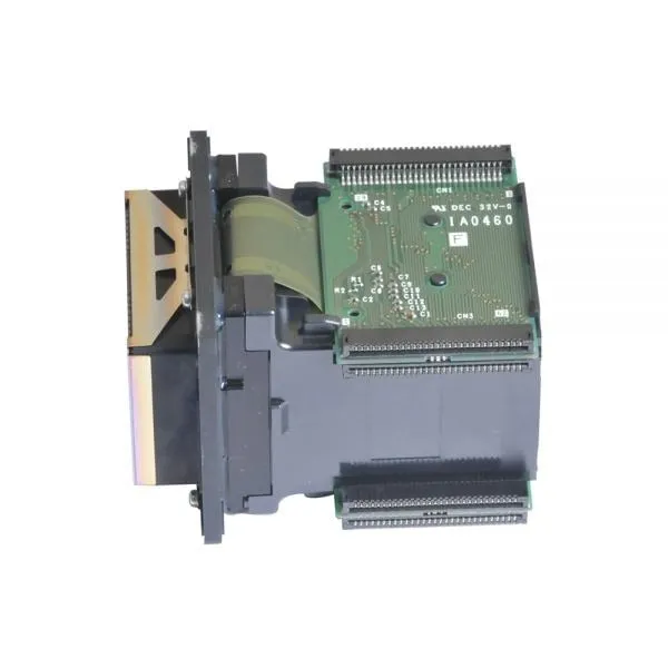 Cabezal DX7 Eco solvente  Roland