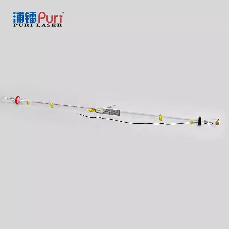 Tubos Laser