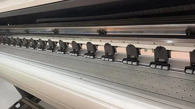 Plotter 3200A 2Cabezales i3200E 3.2M