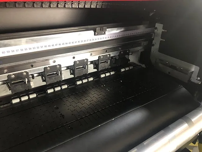 Plotter - Impresora de Sublimación I3200A