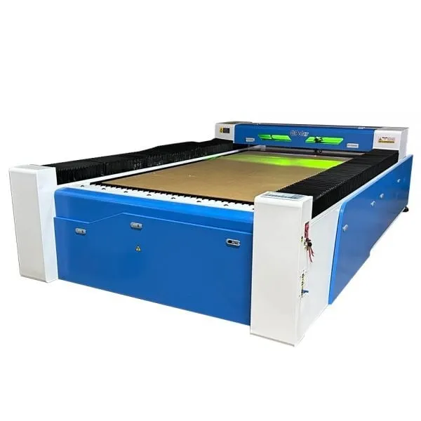 Máquina cortadora láser de CO2 1325 150w/300W