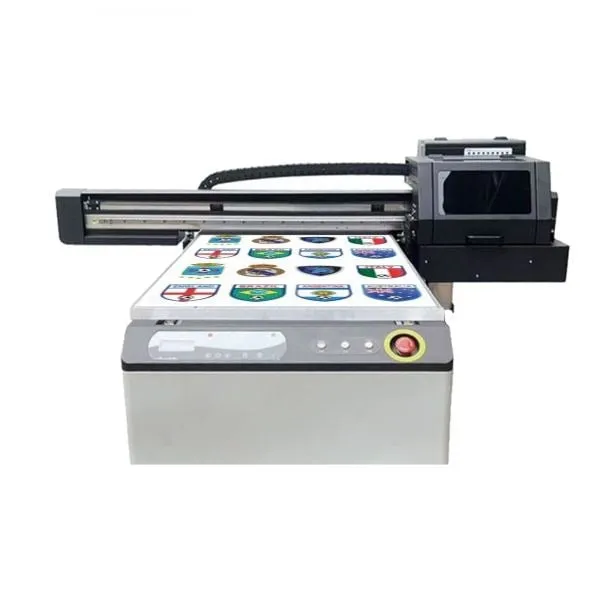 Plotter - Impresora UV J5 60x90