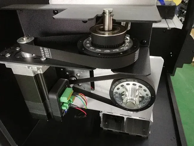 Plotter - Impresora 1950 UV (2 Cabezales) I3200U 1.8M