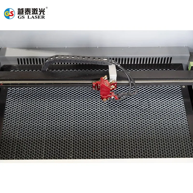 Maquina Laser 40x30 50w