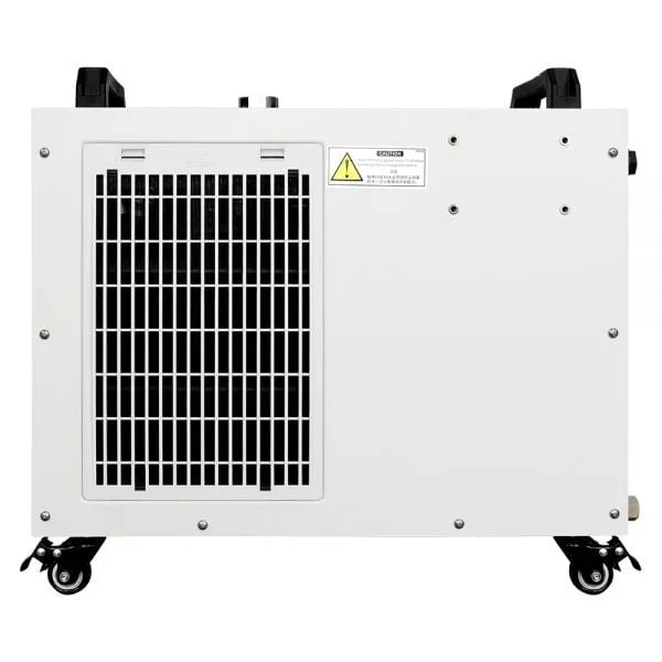 Chiller - Enfriador de agua pequeño