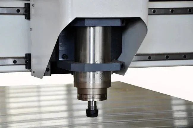 Router / Fresadora CNC QL-1325B