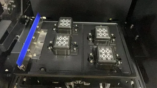 Impresora UV DTF 60cm