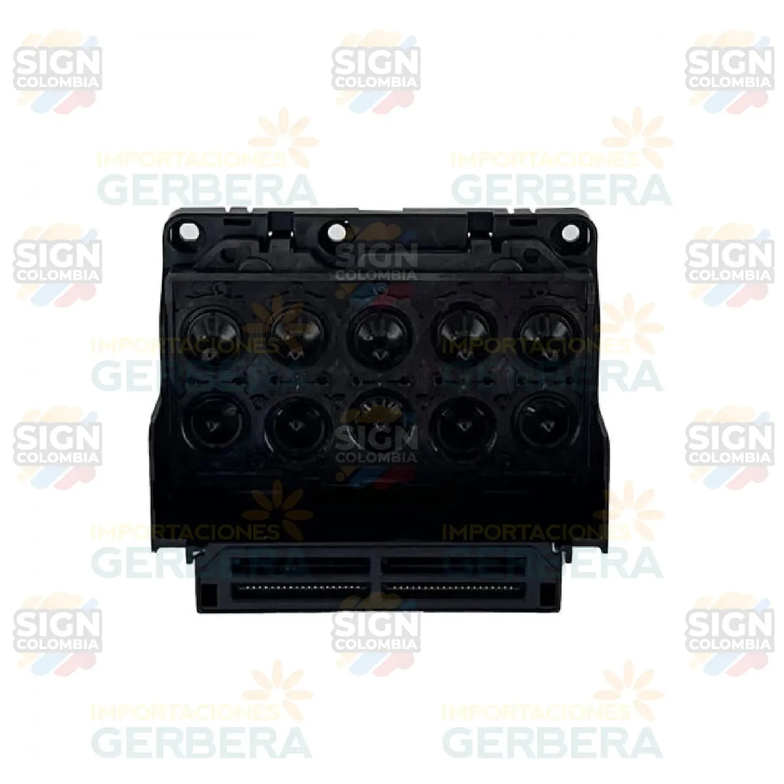 Cabezal de impresión EPSON F6080 / F7080 FA12000 / FA12060 / FA12081