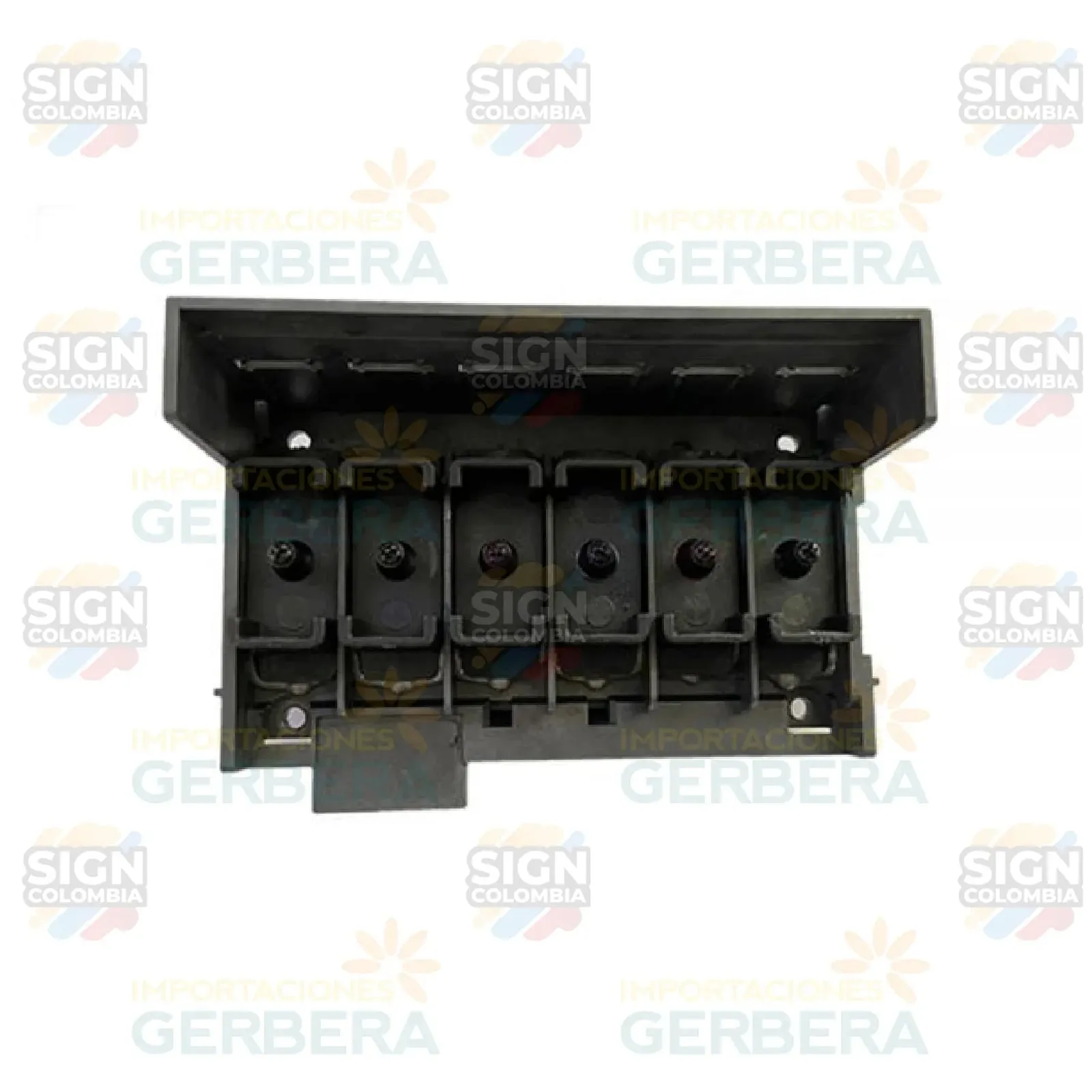 Cabezal Original XP600 Solvente