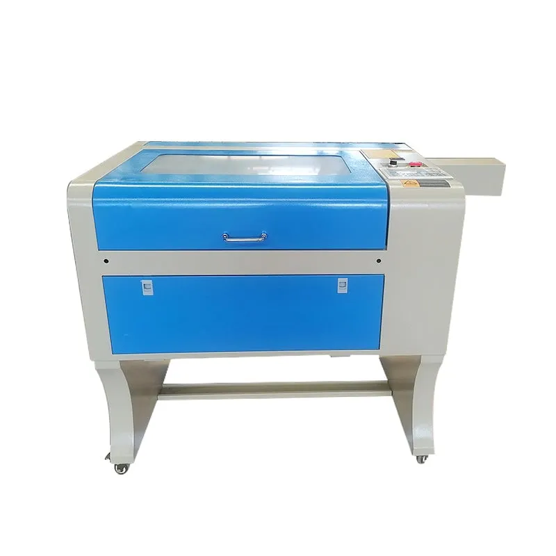 Maquina Laser 60x40 60w