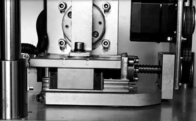 Dobladora de Aluminio Automática para Letras