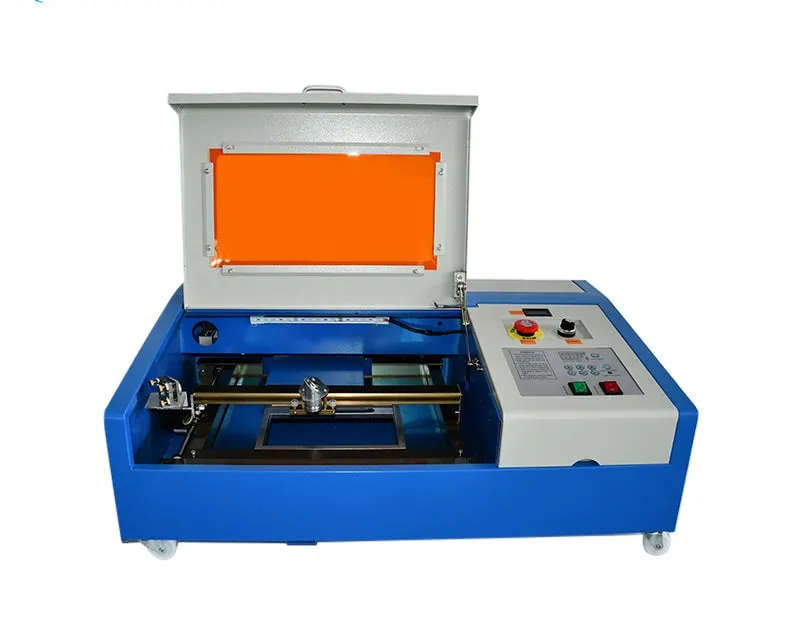 Maquina laser 30x20 40w