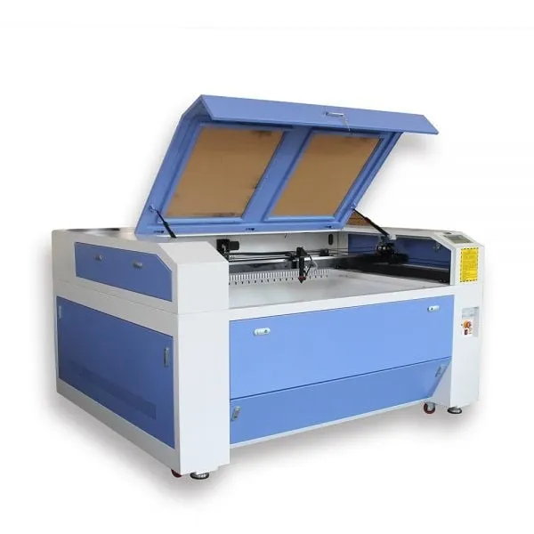 Máquina Corte CO2 Laser 130x90
