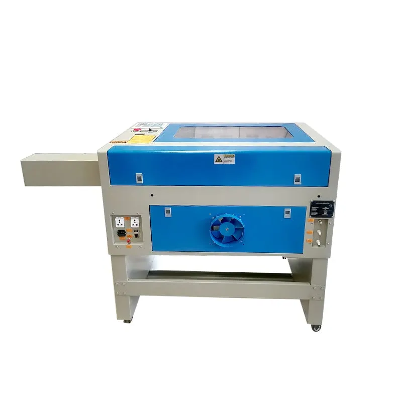 Maquina Laser 60x40 60w