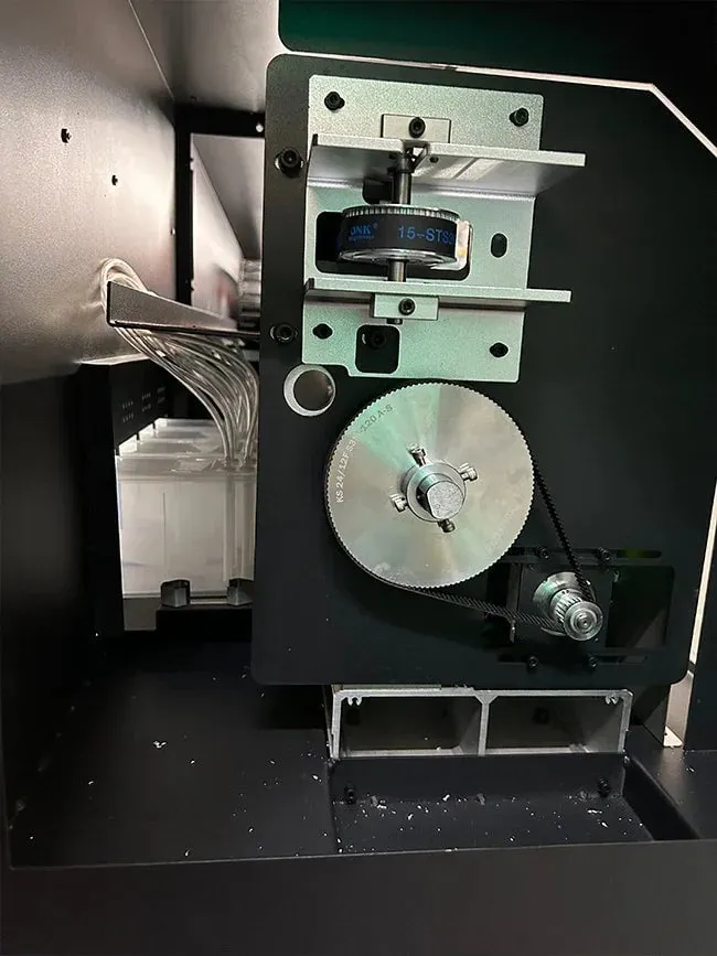 Plotter - Impresora de Sublimación  ST1804