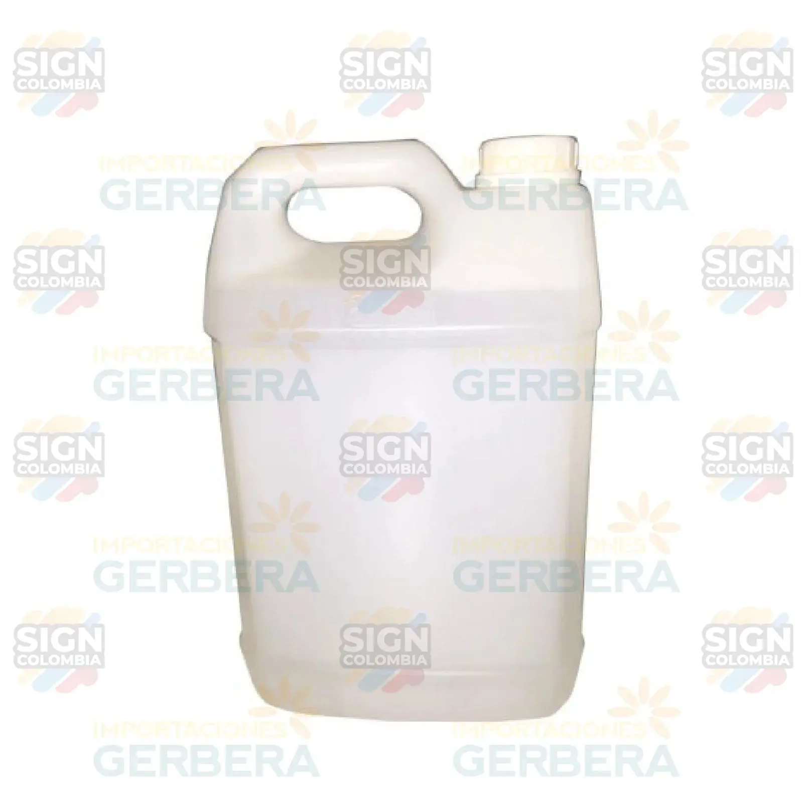 Tinta solvente Konica para 30PL-80PL (5L)