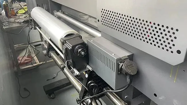 Impresora UV DTF 60cm