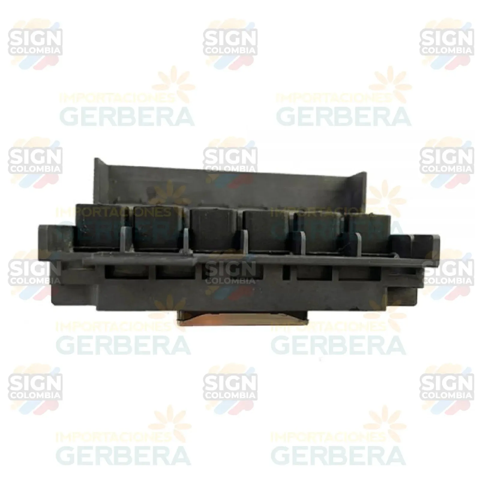 Cabezal Original XP600 Solvente