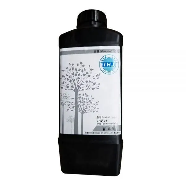 Tinta UV Dura