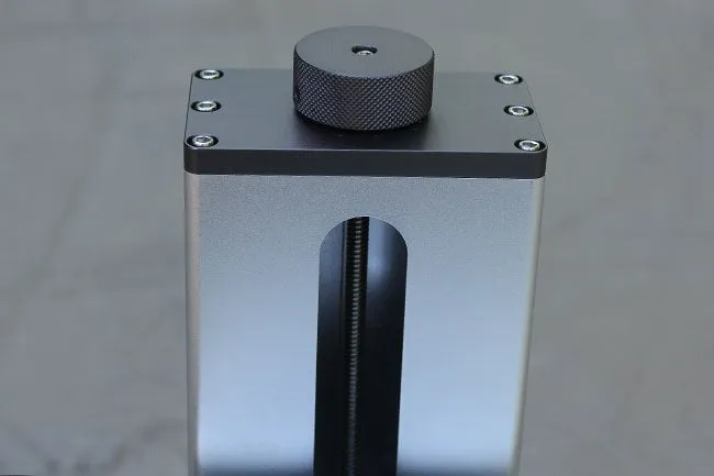 Máquina láser de fibra