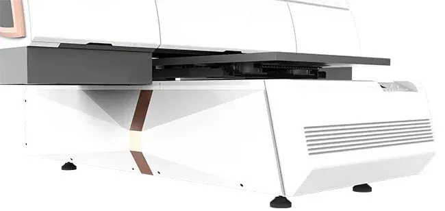 Impresora UV 60*90 con 3 cabezales de impresión Epson I3200-U1