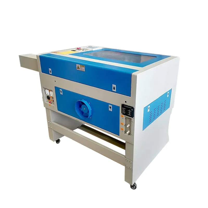 Maquina Laser 60x40 60w