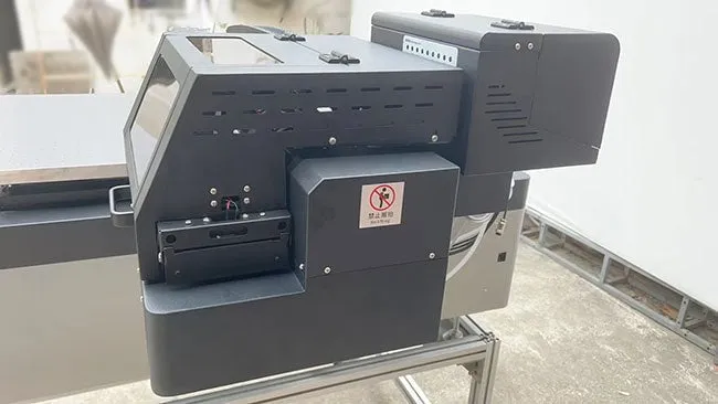 Plotter - Impresora UV J5 60x90