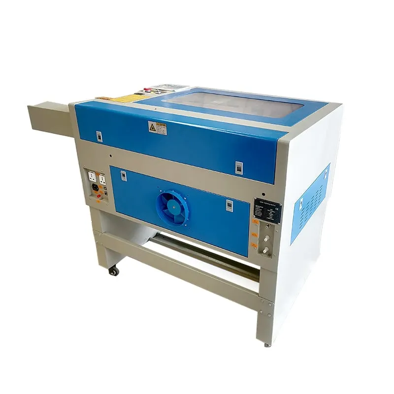 Maquina Laser 60x40 60w