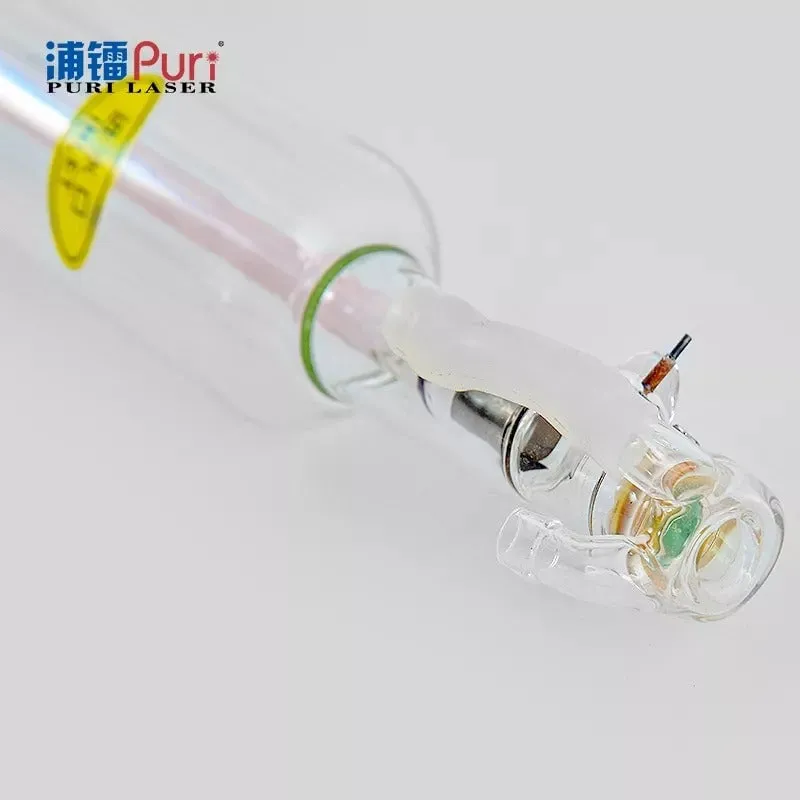 Tubos Laser