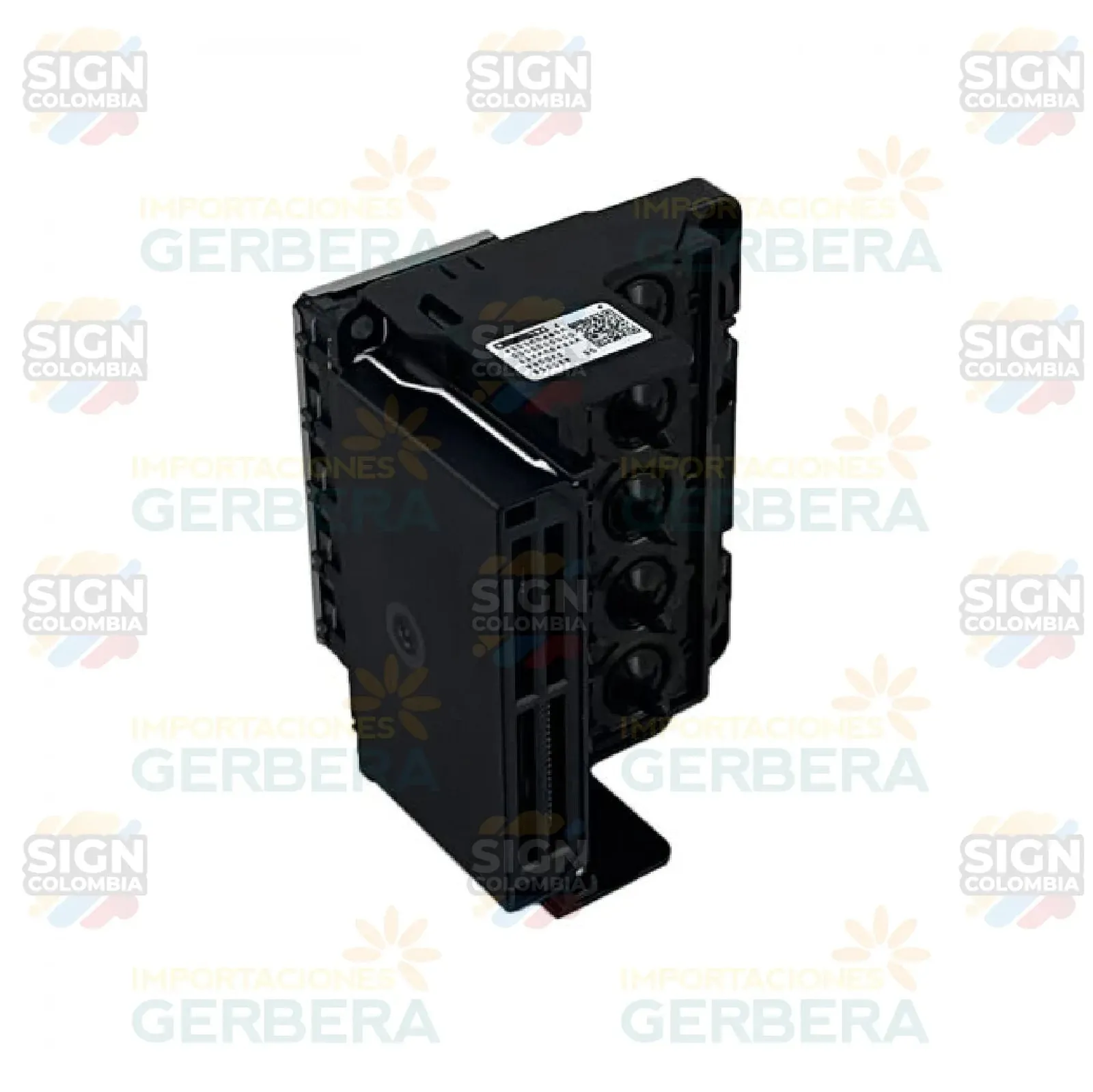 Cabezal de impresión EPSON F6080 / F7080 FA12000 / FA12060 / FA12081