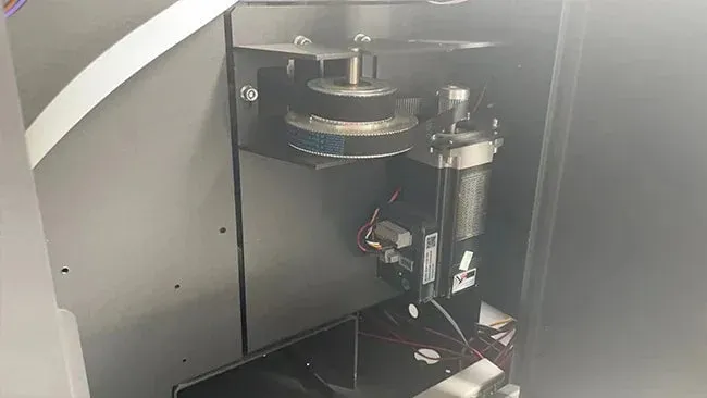 Impresora UV DTF 60cm