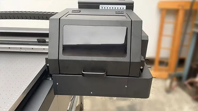 Plotter - Impresora UV J5 60x90