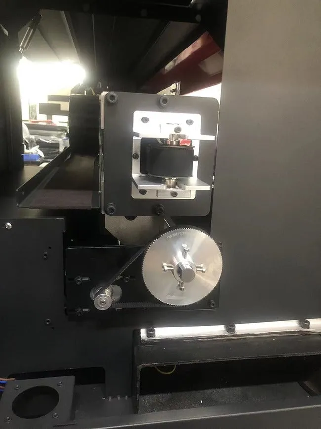 Plotter - Impresora de sublimación de 1,9m 12 cabezales I3200A1
