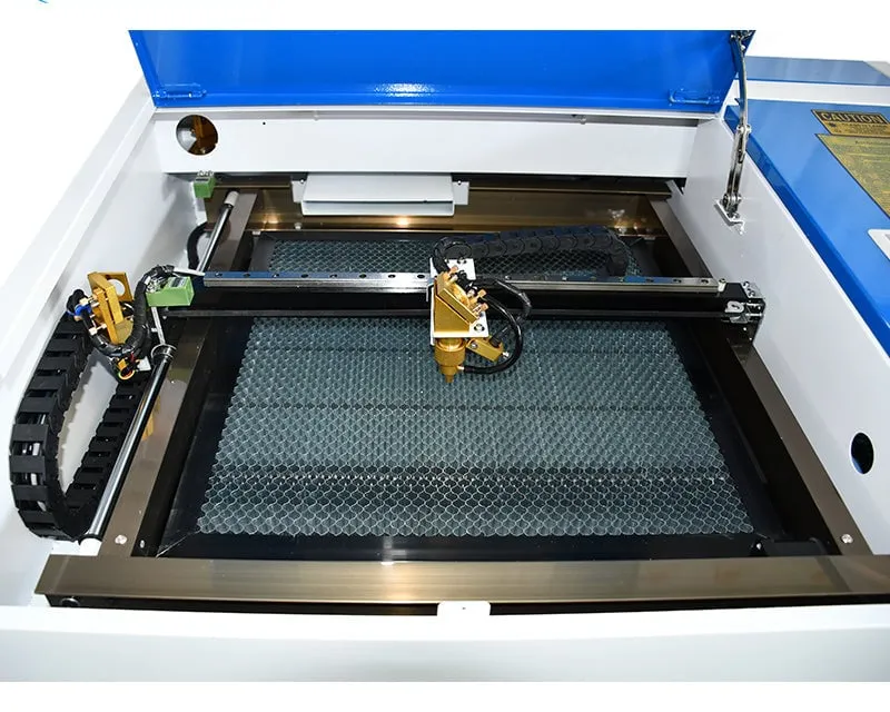 Maquina laser 30x20 40w