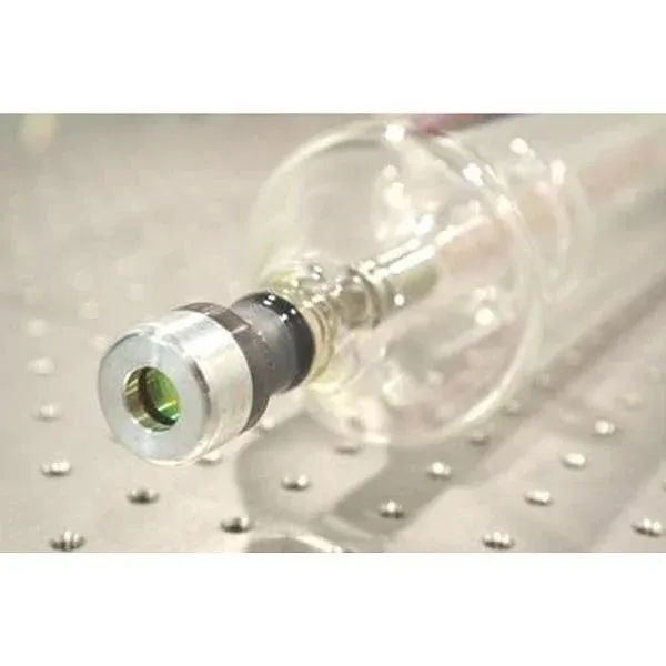 Tubos Laser